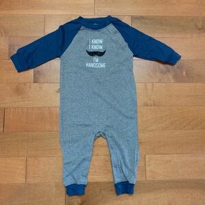 {6/$30} Children’s place onesies